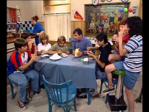 Capítulo 246 - Cebollitas