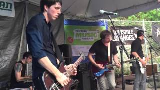 radioactivity - pretty girl (cheer up charlie's sxsw 2016)