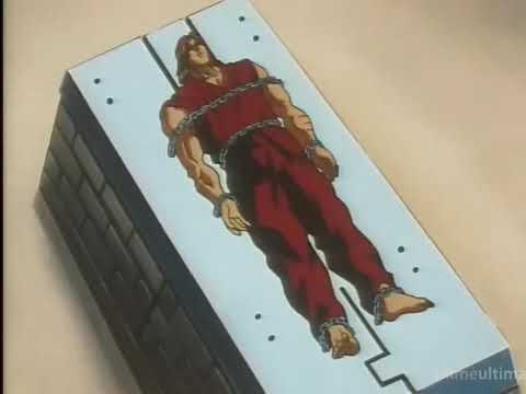 The Awakening Of Hadou Shoryuken