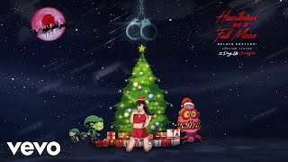 Chris Brown - This X-Mas (Official Audio) ft. Ella Mai