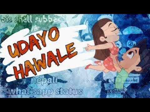 Udayo Hawale Arif Rauf On Voice Of Nepal