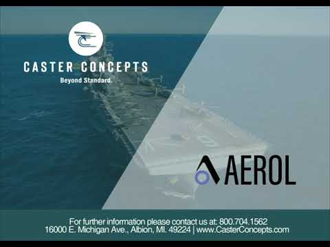 Aerol and Caster Concepts | Beyond Standard