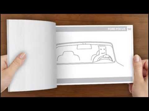 Ford FOCUS: Kako enostavno sklepati nova poznanstva?