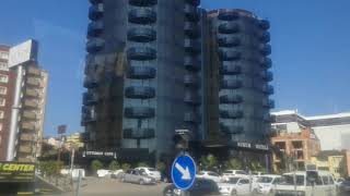 Kaşüstü Murteza Mobilya,  Kuhla Otel,  Aurum Otel, Nejla Hanım Ev Tatl