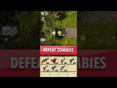 Merge Survival Video
