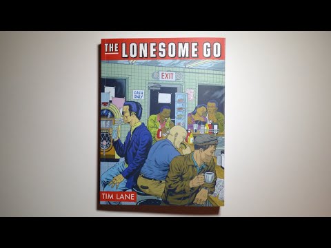 The Lonesome Go by Tim Lane - video preview