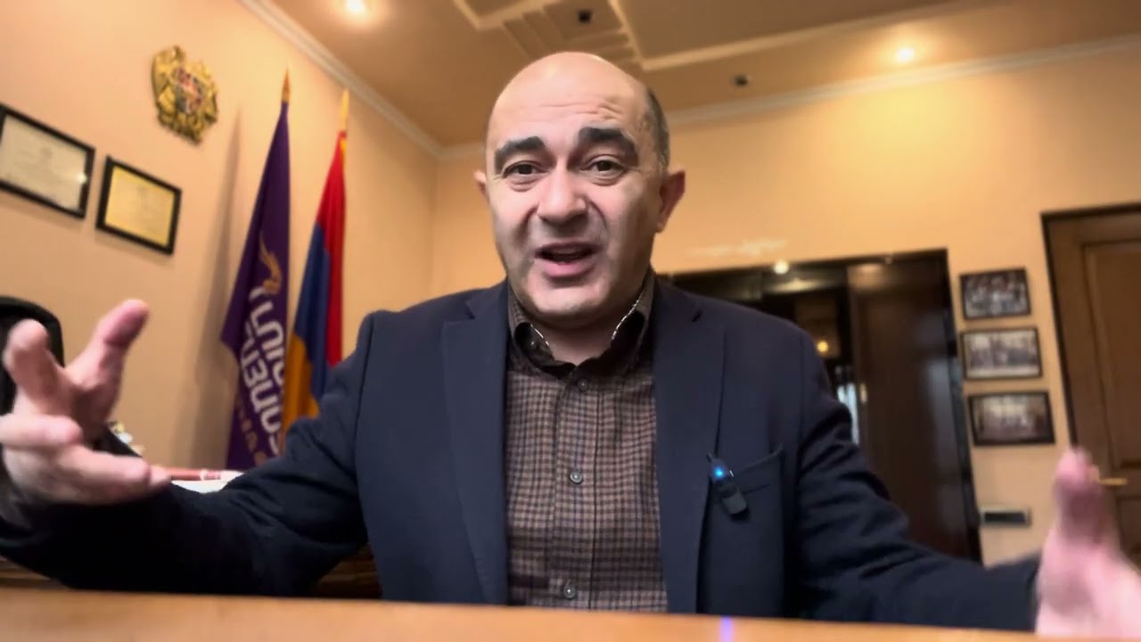 Չկա Արցախ, հետևաբար, չկա ճանապարհ տալու պարտավորություն