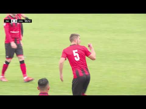 LIGA 2 | FK Csíkszereda - CS Concordia Chiajna | 1:0 (1:0) | Full Match