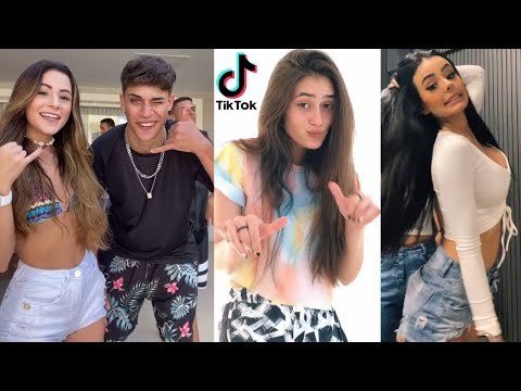 MDS CHALLENGE TIK TOK *Coreografia* Part.2