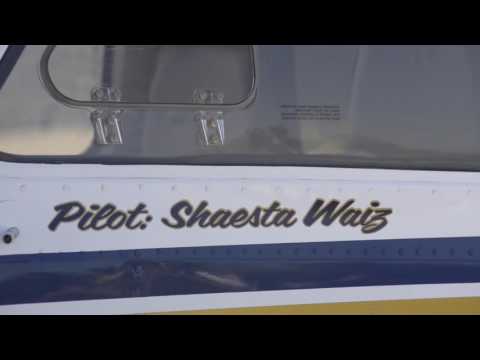 BenedixKing Support Aerowave/AOA Installs for Dreams Soar global mission