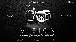 Vision | A tribute to creators | Short Film