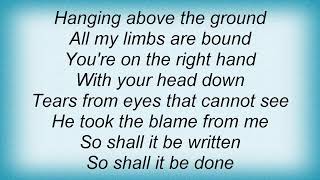 Extreme - Watching, Waiting Lyrics