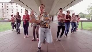 Popcaan *Homemade* / Dancehall Choreography by Shee