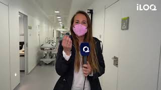 Germans Trias i Pujol hospital reference with English subtitles