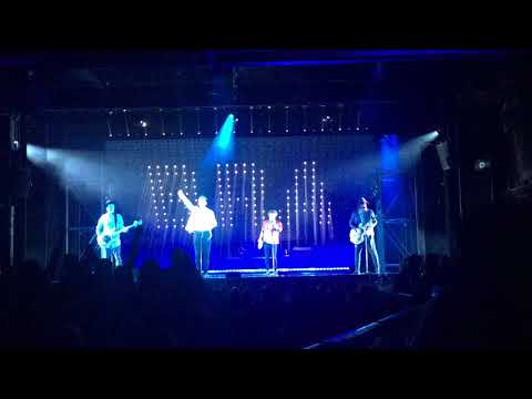 Danny Saucedo - Hör Du Vad Jag Säger Men Jag Har Glömt Vad Du Sa.