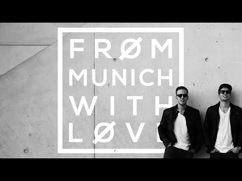 MYNGA - FRØMMUNICHWITHLØVE #1