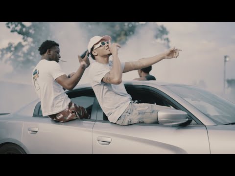 4wayy Jay Ft. Mitty Mitt - Too Fun (Dir. By @reeltwinvisuals) #ShotByRTV