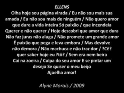 Ajoelha Amor video