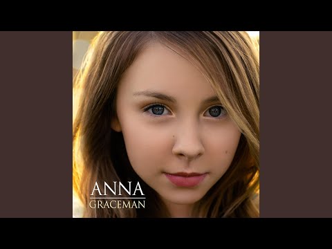 Crazy World - Anna Graceman