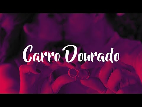 AMOR EM SI - CARRO DOURADO
