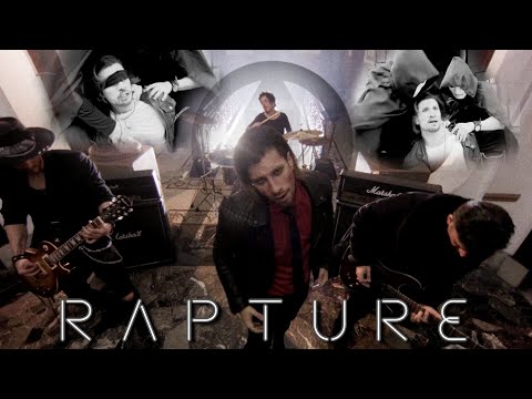 BABALON - Rapture (Music Video)