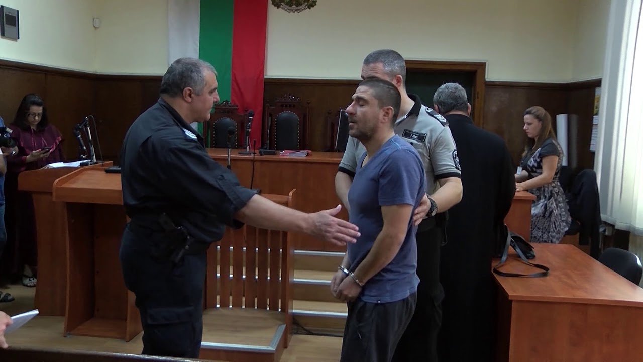 6 месеца затвор закупувача на гласове на Евроизборите в Хасково