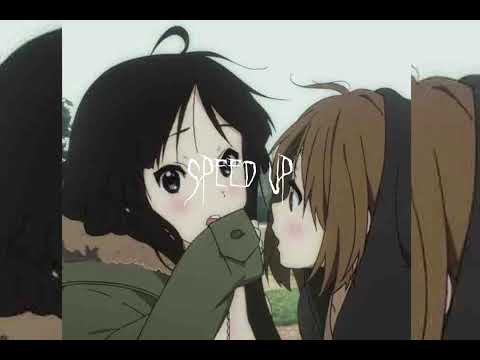 Mostus - Cry (speed up)