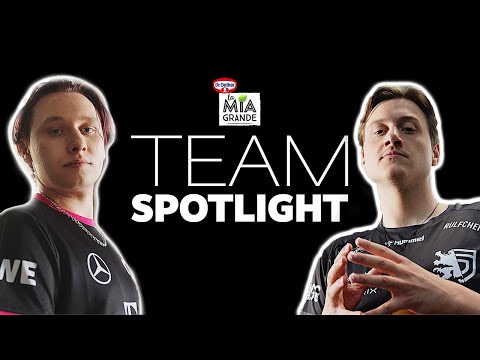 Aus Freunden werden Rivalen: Rulfchen vs  Phantomles | La Mia Grande Team Spotlight