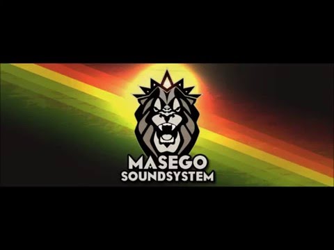 The making of Masego Soundsystem