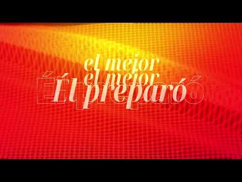 Música y Danzas | Alabanzas Mahanaim (Video Lyric Oficial)