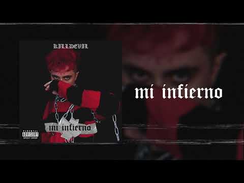 killdevil - mi infierno