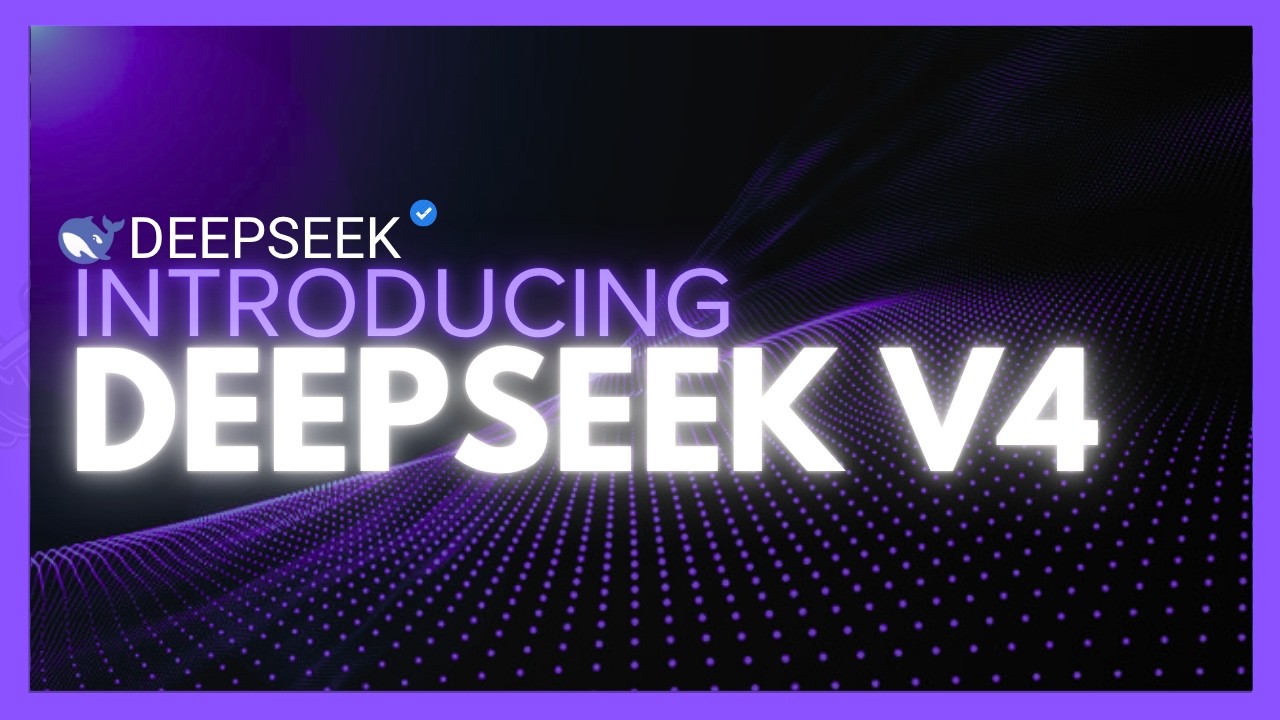 Deepseek v4 Pro: Best Opensource Model Ever? (Fully Tested)
