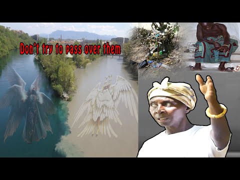 Camera View of where River Pra and River Offin can not meet | Documentary | SuroWiase Tv
