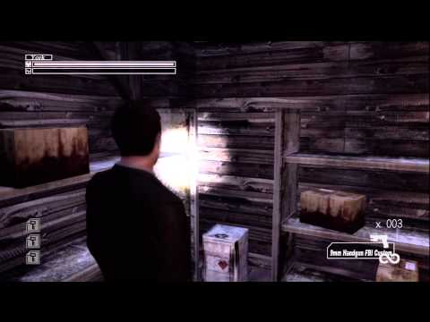 deadly premonition xbox 360 review
