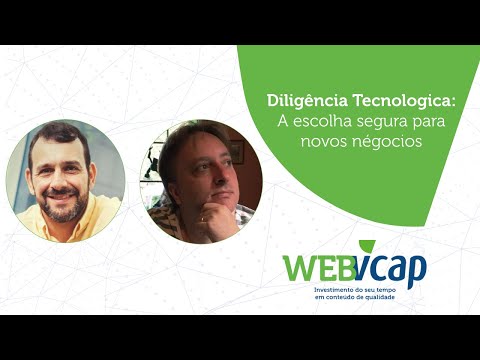 Diligência Tecnológica: a escolha segura para novos negócios