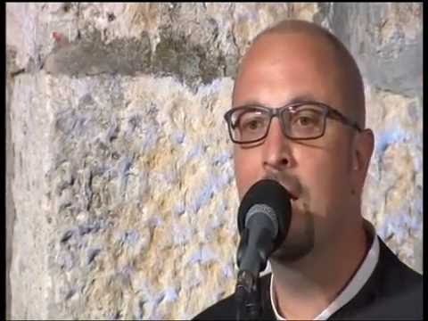 Klapa Šufit - Vrati se mili ćale - FDK OMIS 2016