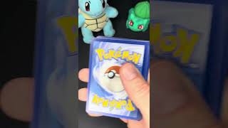 Eeeeentooon 🦆#pokemon #pokemoncards #pokemontcg #pikachu