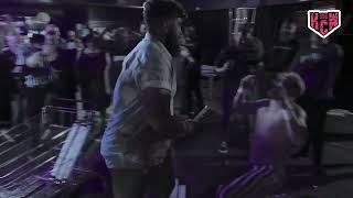 Big F'N Joe Vs Tommbie Trailer