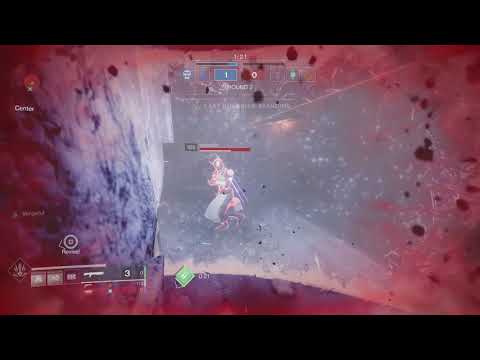 Cheaters- Trials Of Osiris