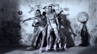 &#39;I FINK U FREEKY&#39; by DIE ANTWOORD