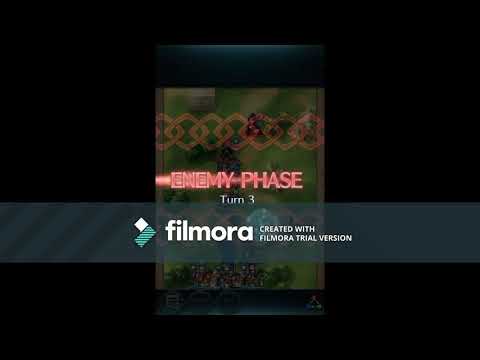 Fire Emblem Heroes Infernal Linus The Mad Dog