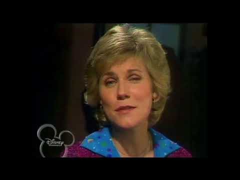 Muppet Songs: Anne Murray - Walk Right Back