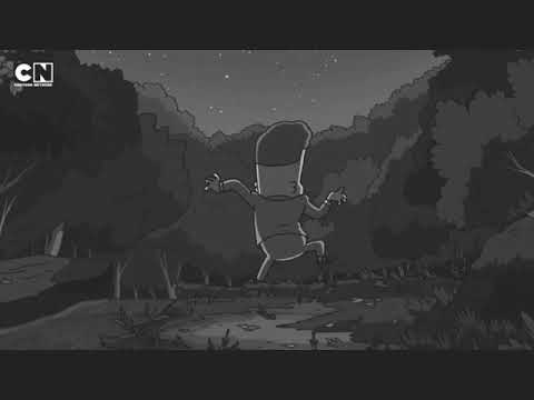 Jp jumps off a cliff with piano man