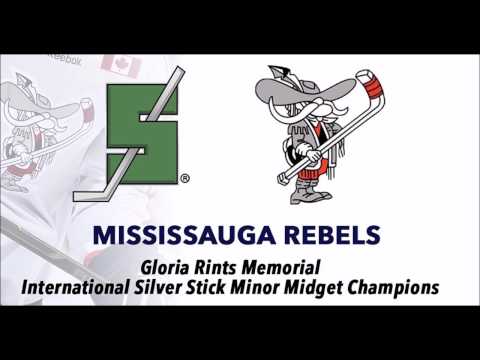 vs Marlies Nov 27 2016 Silverstick Finals