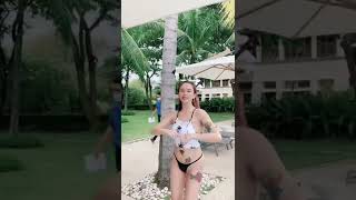 Every Mamiii B. tiktok be like ..