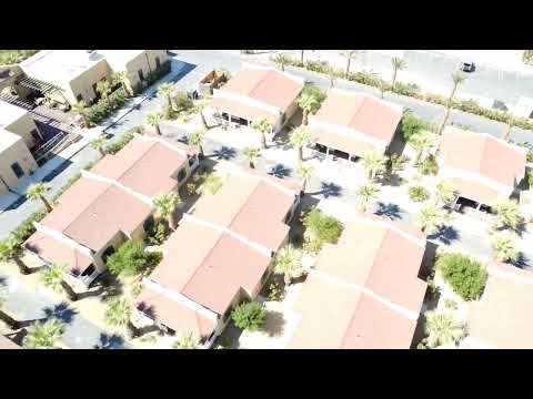 A literal oasis in the middle of Death Valley Nevada - The Ranch