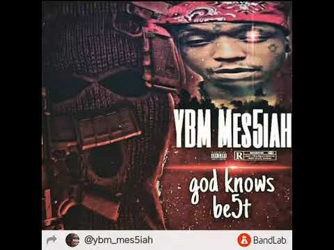 YBM Mes5iah x Kayla Redd "Kappin"