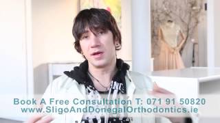 preview picture of video 'Invisalign brace Vlog | Tabby Callaghan Sligo | Invisalign Video 2'
