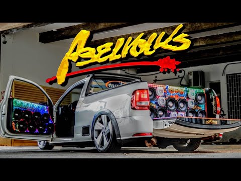 EU VOU TER QUE TACAR - ELETROFUNK (DJ AKZIM &MC DENNY)