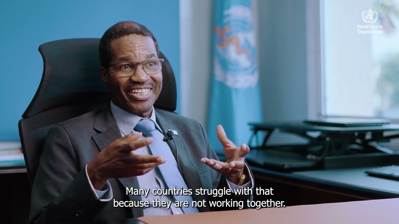 Registering Every Life: Political will and coordination behind Rwanda's robust CRVS system